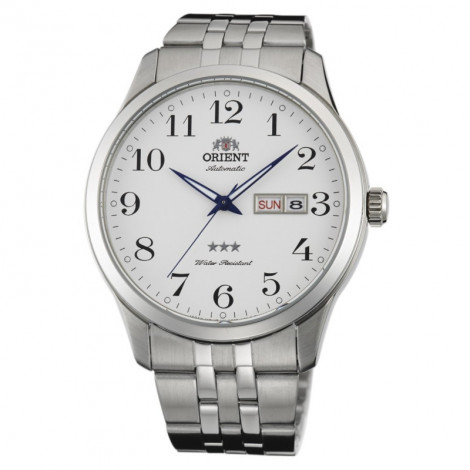 Klasyczny zegarek męski ORIENT Classic Automatic FAB0B002W9