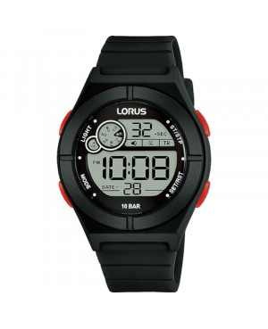 Sportowy zegarek dziecięcy LORUS R2363NX-9