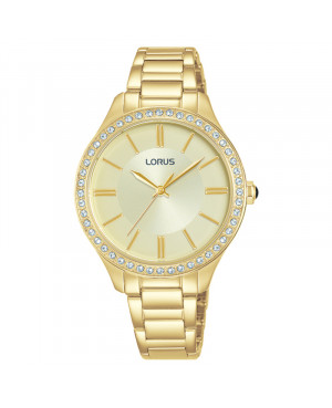 Modowy zegarek damski LORUS RG232UX-9