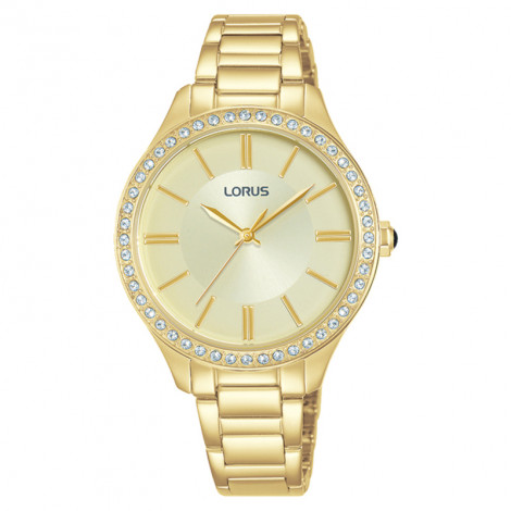 Modowy zegarek damski LORUS RG232UX-9