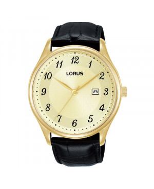 Klasyczny zegarek męski LORUS RH908PX-9