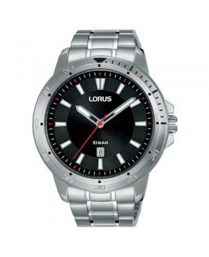 Sportowy zegarek męski LORUS RH945MX-5