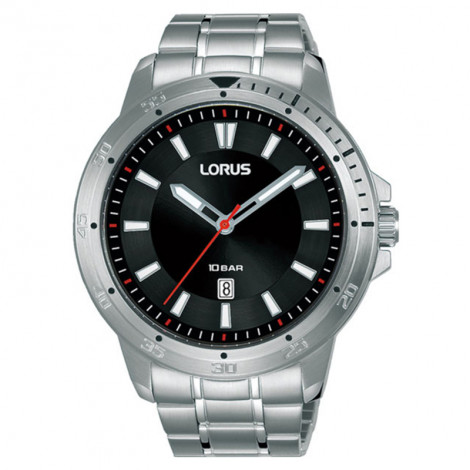 Sportowy zegarek męski LORUS RH945MX-5