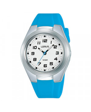 Sportowy zegarek dziecięcy LORUS RRX77GX-9