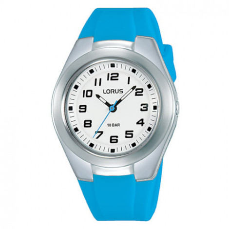 Sportowy zegarek dziecięcy LORUS RRX77GX-9
