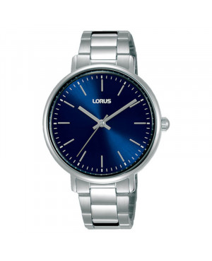 Klasyczny zegarek damski LORUS RG271RX9