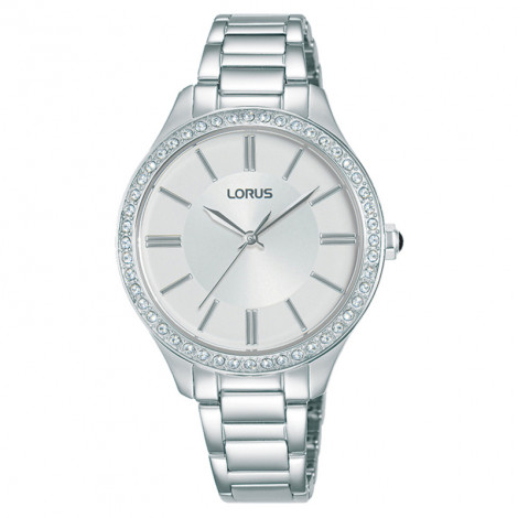 Klasyczny zegarek damski LORUS RG235UX9