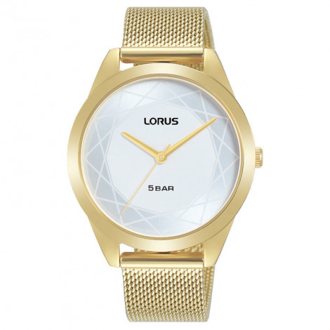 Klasyczny zegarek damski LORUS RG268UX9