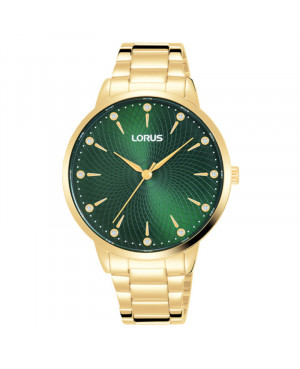 Elegancki zegarek damski LORUS RG226TX9