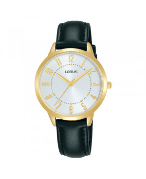 Klasyczny zegarek damski LORUS RG218UX9