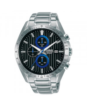 Sportowy zegarek męski LORUS RM305HX9