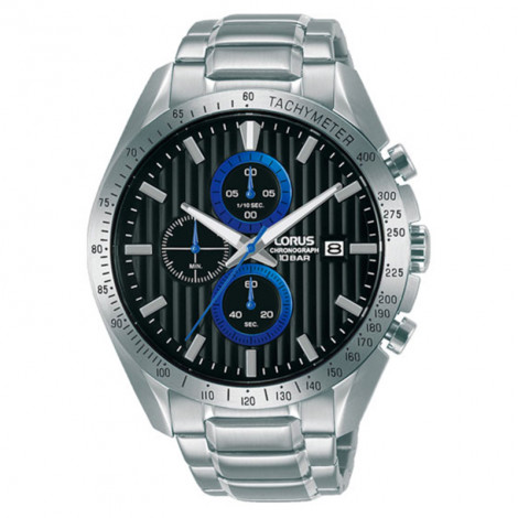 Sportowy zegarek męski LORUS RM305HX9