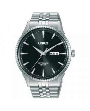 Klasyczny zegarek męski LORUS RL471AX9