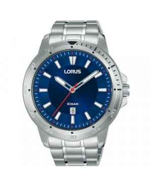 Sportowy zegarek męski LORUS RH947MX9