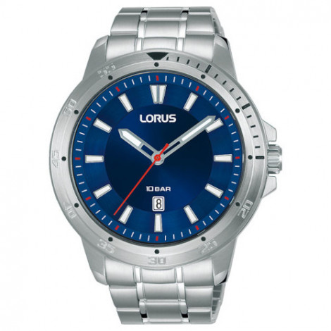 Sportowy zegarek męski LORUS RH947MX9