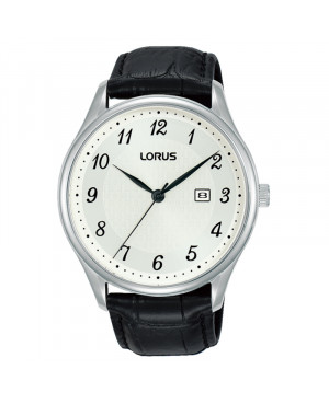 Klasyczny zegarek męski LORUS RH913PX9
