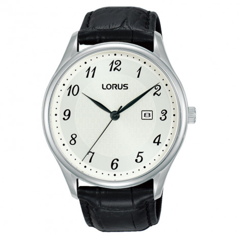 Klasyczny zegarek męski LORUS RH913PX9