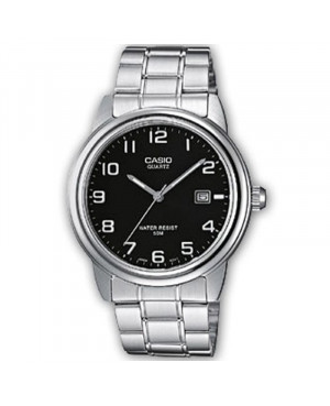 Klasyczny zegarek męski CASIO MTP-1221A-1AVEG
