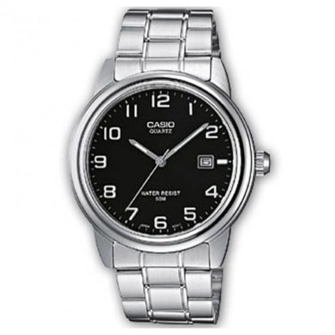 Klasyczny zegarek męski CASIO MTP-1221A-1AVEG