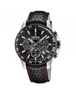 Sportowy zegarek męski FESTINA Timeless F20561/4