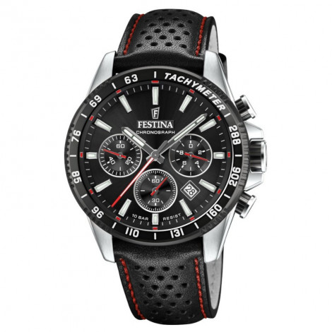 Sportowy zegarek męski FESTINA Timeless F20561/4
