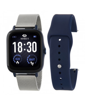 Smartwatch MAREA Bluetooth Talk B57012/2