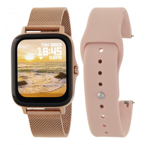 Smartwatch MAREA Bluetooth Talk B57012/3