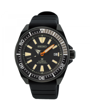Męski zegarek do nurkowania SEIKO Prospex Limited Edition Night Diving SRPH11K1