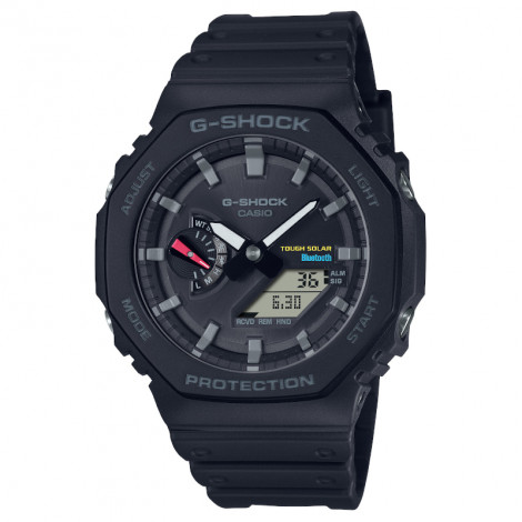 Sportowy zegarek męski CASIO G-Shock Original GA-B2100-1AER