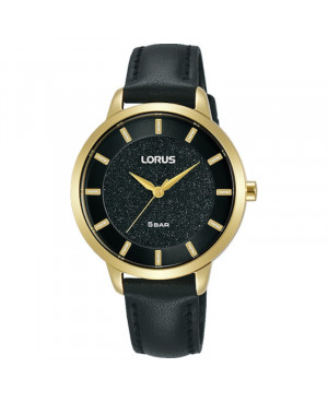 Elegancki zegarek damski LORUS Classic RG258TX9
