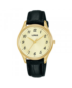 Klasyczny zegarek damski LORUS RG226UX9