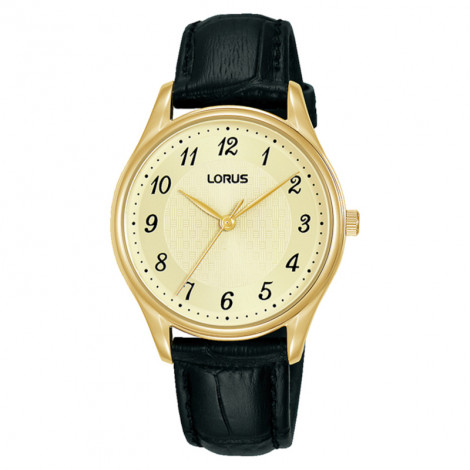 Klasyczny zegarek damski LORUS RG226UX9