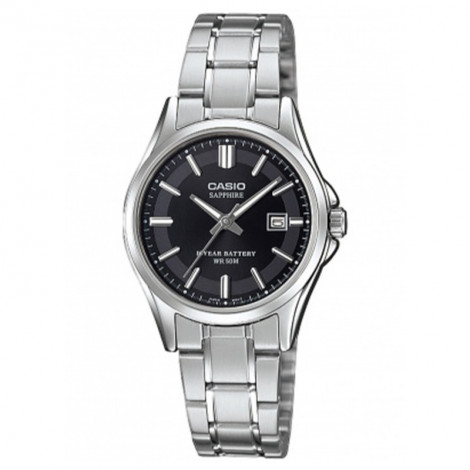 Klasyczny zegarek damski CASIO Classic Lady LTS-100D-1AVEF