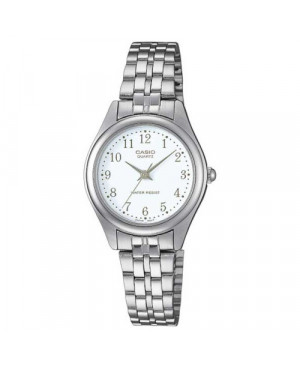 Klasyczny zegarek damski CASIO LTP-1129A-7BEF