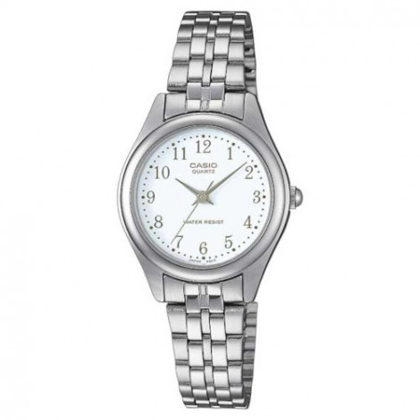 Klasyczny zegarek damski CASIO LTP-1129A-7BEF