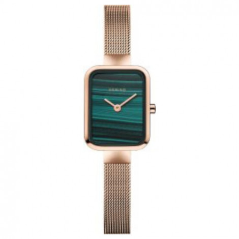 Modowy zegarek damski BERING Classic 14520-368