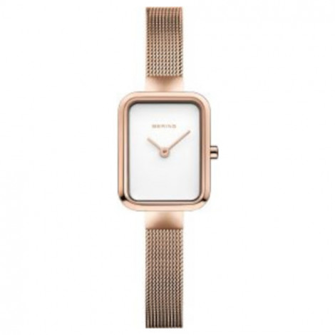 Modowy zegarek damski BERING Classic 14520-364