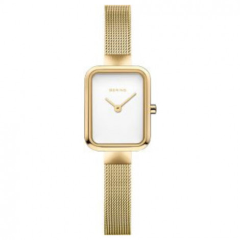Modowy zegarek damski BERING Classic 14520-334