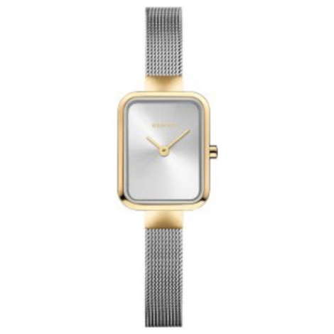Modowy zegarek damski BERING Classic 14520-010
