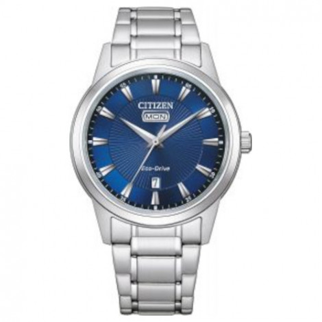 Elegancki zegarek męski CITIZEN Elegance AW0100-86LE