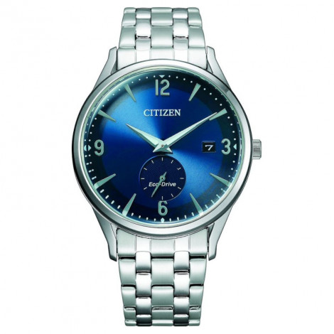 Elegancki zegarek męski CITIZEN Solar BV1111-75L