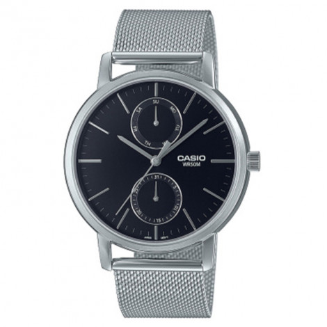 Klasyczny zegarek męski CASIO Classic MTP-B310M-1AVEF