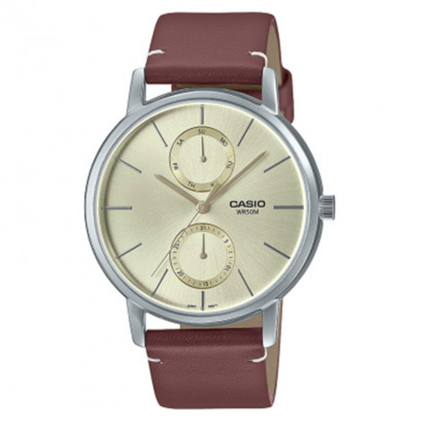 Klasyczny zegarek męski CASIO Classic MTP-B310L-9AVEF