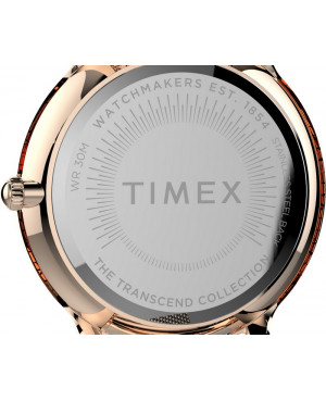 dekiel Timex Transcend TW2T73900