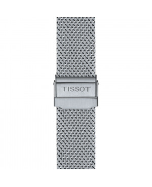 zapięcie TISSOT T143.410.11.091.00 Everytime Gent