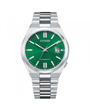 Elegancki zegarek męski CITIZEN NJ0150-81X