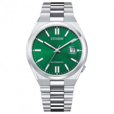 Elegancki zegarek męski CITIZEN NJ0150-81X