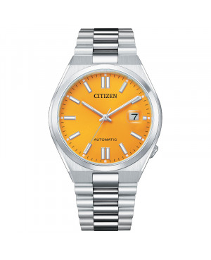 Elegancki zegarek męski CITIZEN NJ0150-81Z