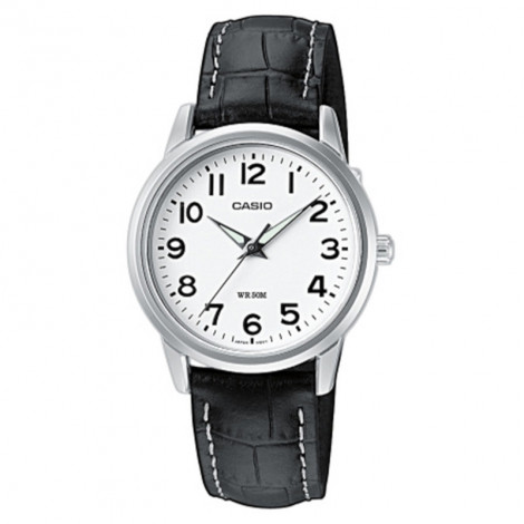 Klasyczny zegarek damski CASIO Classic LTP-1303PL-7BVEG