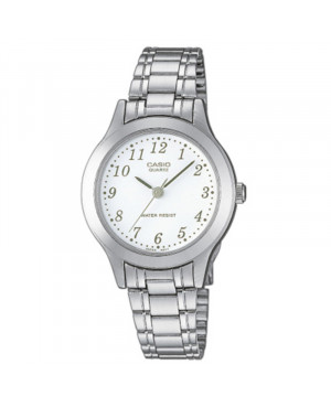 Klasyczny zegarek damski CASIO Classic LTP-1128PA-7BEG